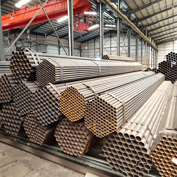 carbon steel pipe